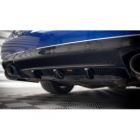 Dokładka tylna Maxton Design Lexus GS-F L10 Mk4 Facelift