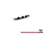 Dokładka tylna Maxton Design Lexus GS-F L10 Mk4 Facelift