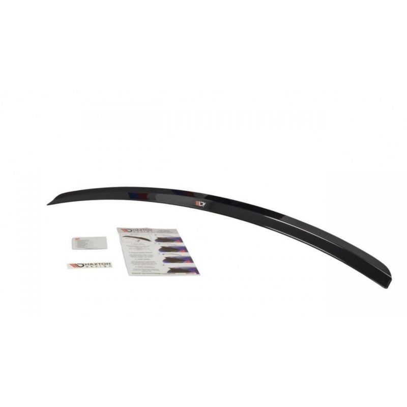 Spoiler Cap Maxton Design Lexus IS Mk2