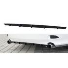 Dokładka tylna Maxton Design Lexus IS Mk2