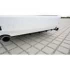 Dokładka tylna Maxton Design Lexus IS Mk2