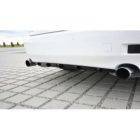 Dokładka tylna Maxton Design Lexus IS Mk2