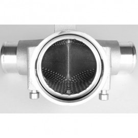 IPD Plenum Porsche Cayenne Turbo 4.8 958