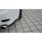 Splittery tylne boczne Maxton Design Lexus IS Mk2