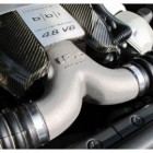 IPD Plenum Porsche Cayenne Turbo 4.8 958
