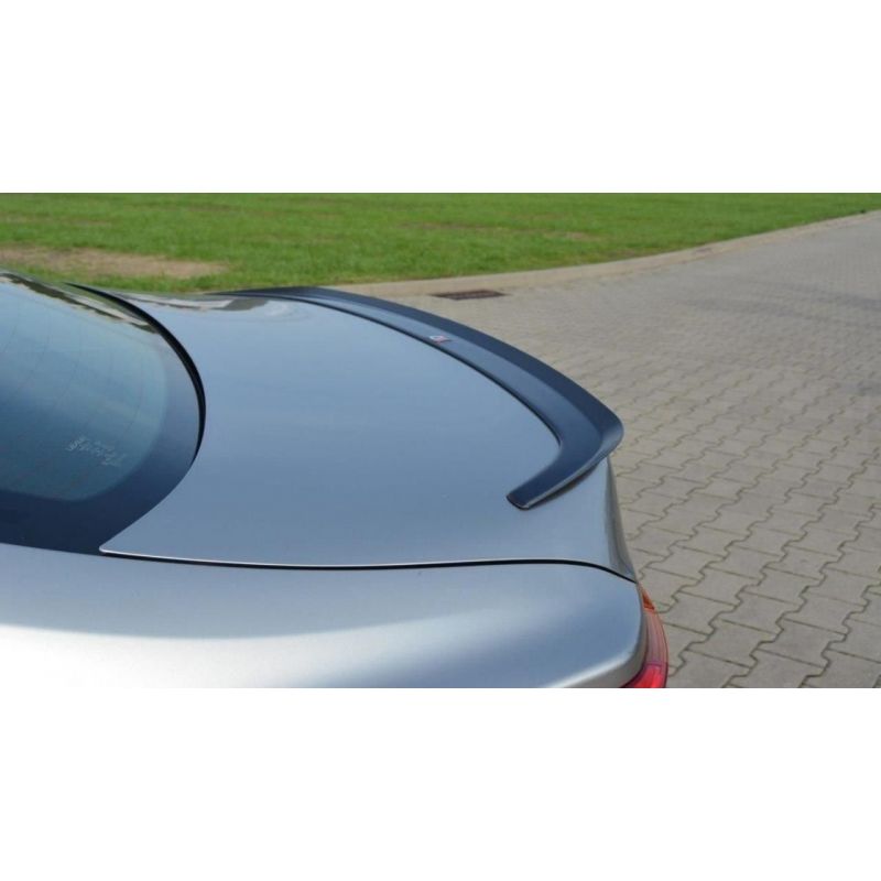 Spoiler Cap Maxton Design Lexus IS Mk3