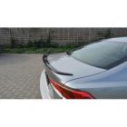 Spoiler Cap Maxton Design Lexus IS Mk3