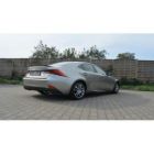 Spoiler Cap Maxton Design Lexus IS Mk3