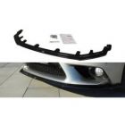 Splitter przedni V.1 Maxton Design Lexus IS Mk3