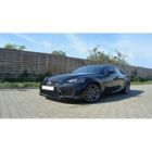 Splitter przedni V.1 Maxton Design Lexus IS F-Sport Mk3 Facelift