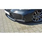 Splitter przedni V.1 Maxton Design Lexus IS F-Sport Mk3 Facelift