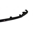 Splitter przedni V.1 Maxton Design Lexus IS F-Sport Mk3 Facelift