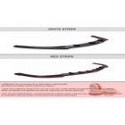 Splitter przedni V.1 Maxton Design Lexus IS F-Sport Mk3 Facelift