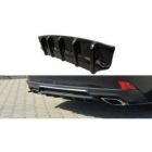 Dokładka tylna "T" Maxton Design Lexus IS Mk3 Facelift