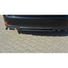 Dokładka tylna "T" Maxton Design Lexus IS Mk3 Facelift