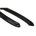 Splittery tylne boczne "T" Maxton Design Lexus IS Mk3 Facelift