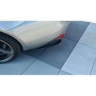 Splittery tylne boczne "T" Maxton Design Lexus IS Mk3