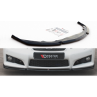 Splitter przedni Maxton Design Lexus IS-F Mk2