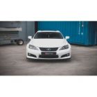 Splitter przedni Maxton Design Lexus IS-F Mk2
