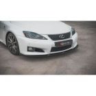 Splitter przedni Maxton Design Lexus IS-F Mk2