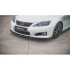 Splitter przedni Maxton Design Lexus IS-F Mk2