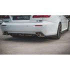 Dokładka tylna Maxton Design Lexus IS-F Mk2