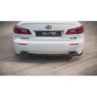 Dokładka tylna Maxton Design Lexus IS-F Mk2