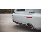Dokładka tylna Maxton Design Lexus IS-F Mk2