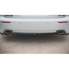 Dokładka tylna Maxton Design Lexus IS-F Mk2