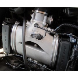 IPD Plenum Porsche Boxster 981 / S / GTS