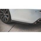 Splittery tylne boczne Maxton Design Lexus IS-F Mk2