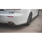 Splittery tylne boczne Maxton Design Lexus IS-F Mk2