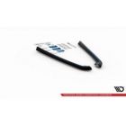 Splittery tylne boczne Maxton Design Lexus IS-F Mk2