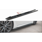 Dokładki progów Maxton Design Lexus IS-F Mk2