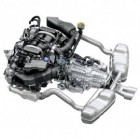 IPD Plenum Porsche Boxster 981 / S / GTS