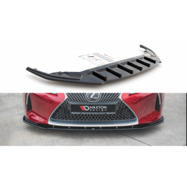 Splitter przedni Maxton Design Lexus LC 500