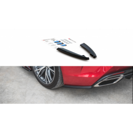 Splittery tylne boczne Maxton Design Lexus LC 500