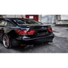 Spoiler Cap Maxton Design Lexus LS Mk4 Facelift