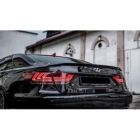 Spoiler Cap Maxton Design Lexus LS Mk4 Facelift