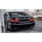Spoiler Cap Maxton Design Lexus LS Mk4 Facelift