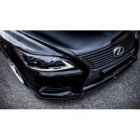 Splitter przedni Maxton Design Lexus LS Mk4 Facelift