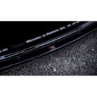 Splitter przedni Maxton Design Lexus LS Mk4 Facelift