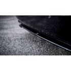 Splitter tylny Maxton Design Lexus LS Mk4 Facelift