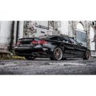 Splitter tylny Maxton Design Lexus LS Mk4 Facelift