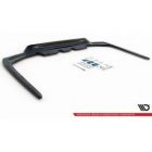 Splitter tylny Maxton Design Lexus LS Mk4 Facelift