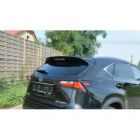 Spoiler Cap Maxton Design Lexus NX Preface / Facelift