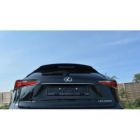 Spoiler Cap Maxton Design Lexus NX Preface / Facelift