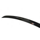 Spoiler Cap Maxton Design Lexus NX Preface / Facelift