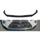 Splitter przedni Maxton Design Lexus NX Facelift