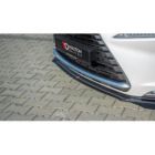 Splitter przedni Maxton Design Lexus NX Facelift